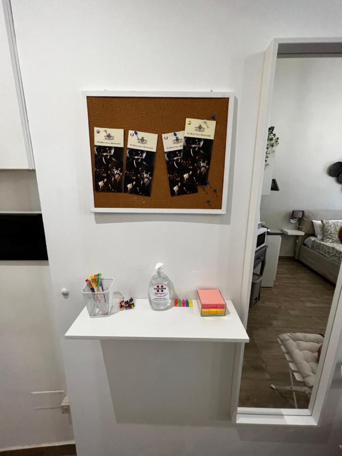 Lorenzo'S Art Studio 2 ナポリ エクステリア 写真
