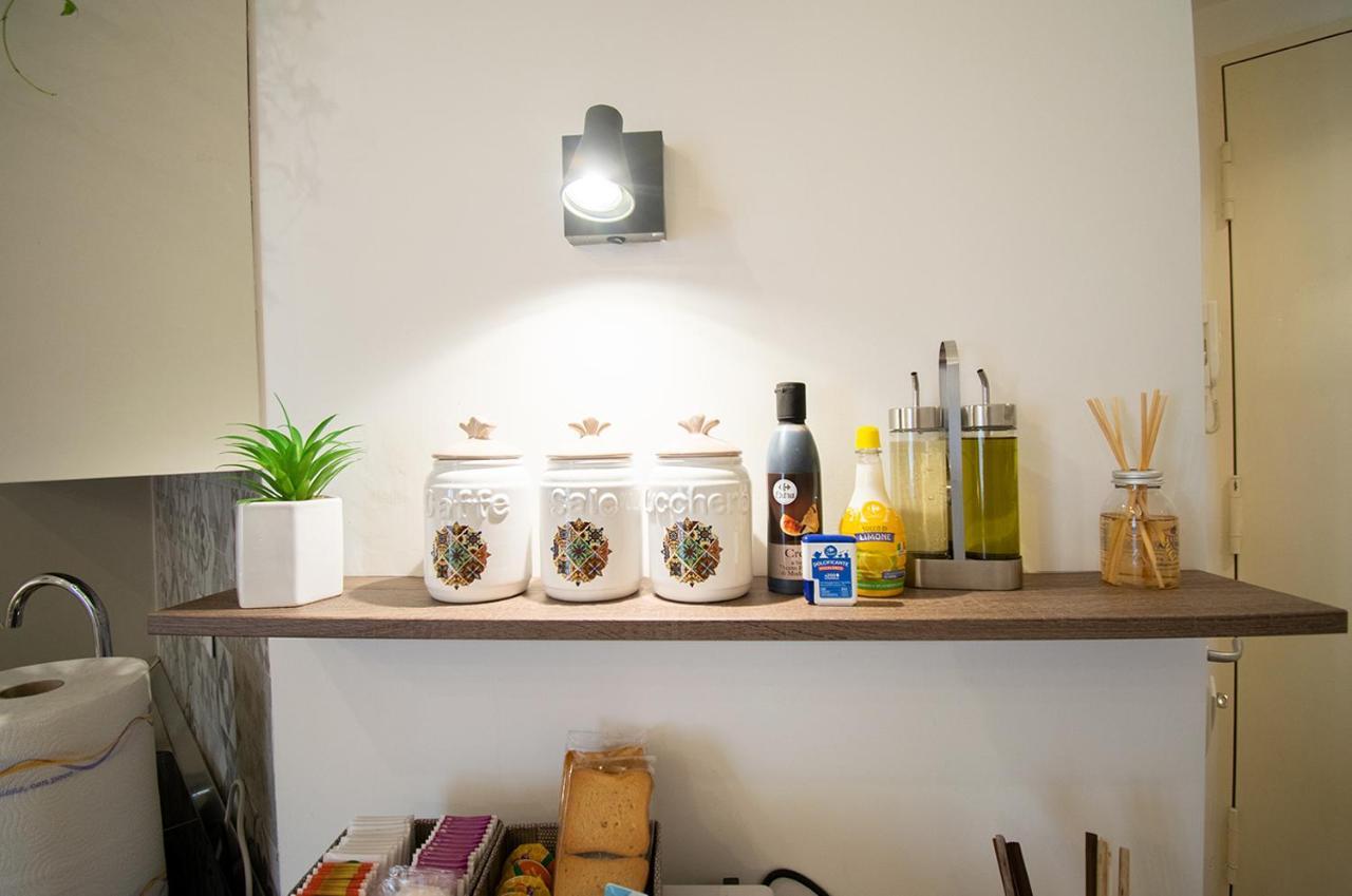 Lorenzo'S Art Studio 2 ナポリ エクステリア 写真