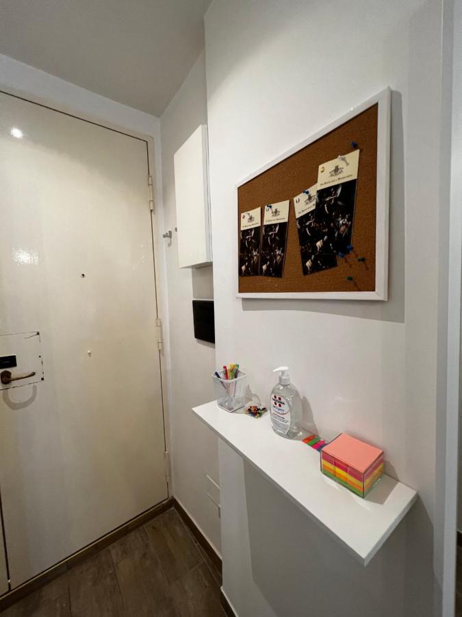 Lorenzo'S Art Studio 2 ナポリ エクステリア 写真